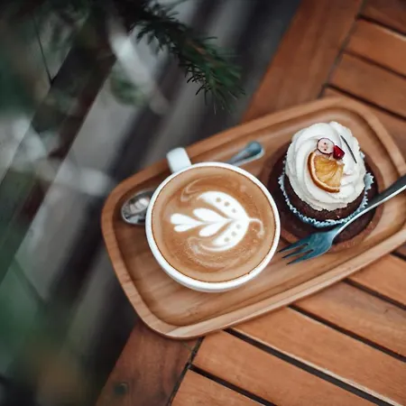 J&j 아파트 Šumperk