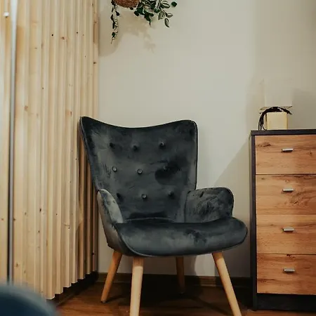 J&j 아파트 Šumperk
